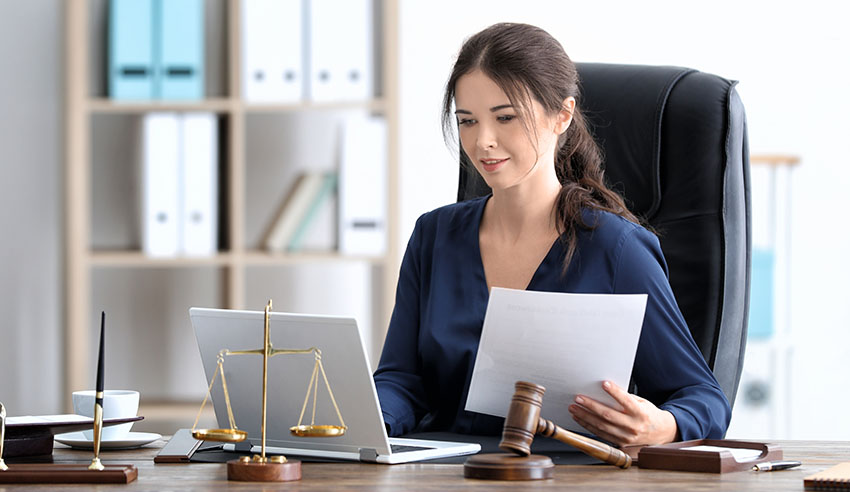 Locate an Attorney With Such Three Tips