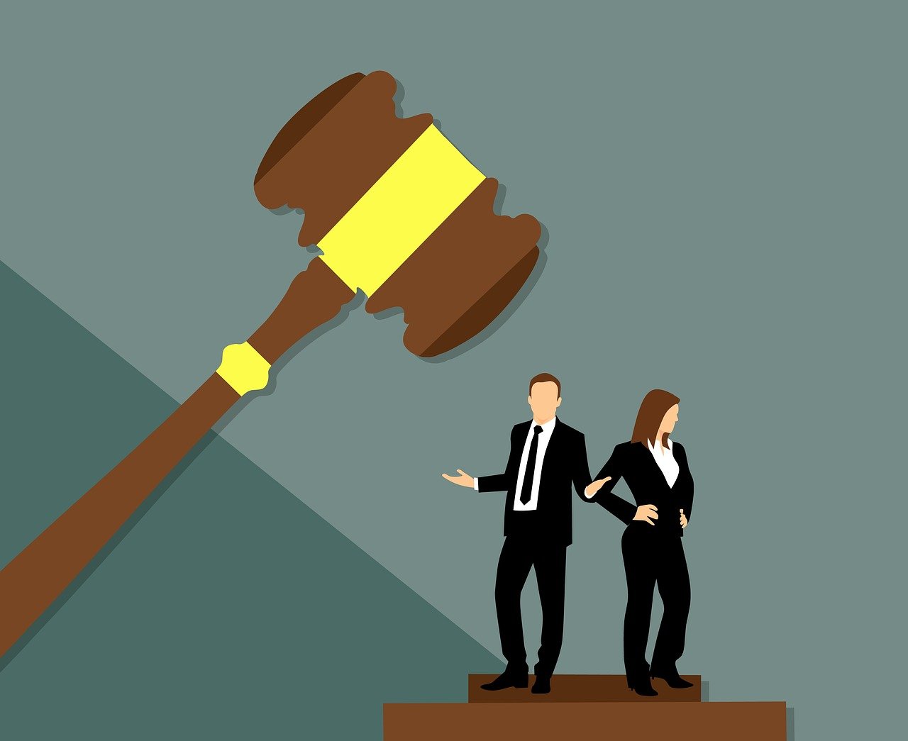 4 Reasons to Hire a Family Lawyer for Divorce Proceedings