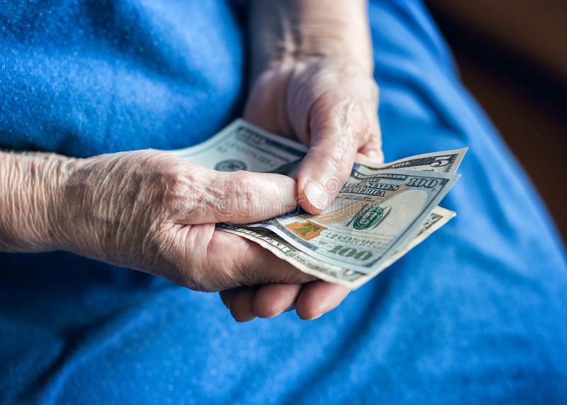 Tips To Prevent 5 Scams That Take Money From Seniors