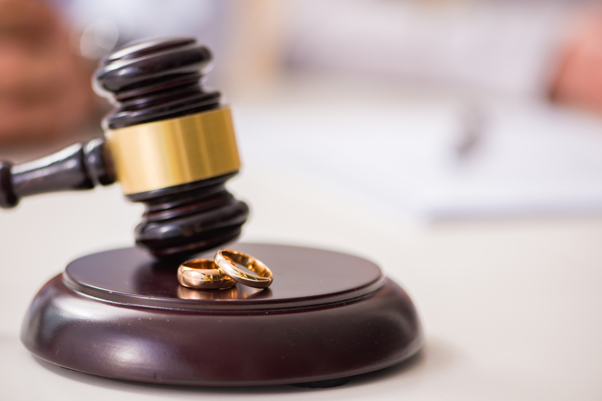 UNDERSTANDING DIVORCE LAW