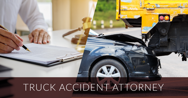 What To Do After A Truck Accident?