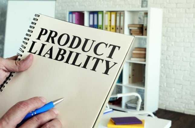 What It Takes To Prove a Product Liability Claim