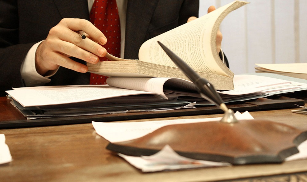 Types Of Legal Documents That Can Secure Your Family